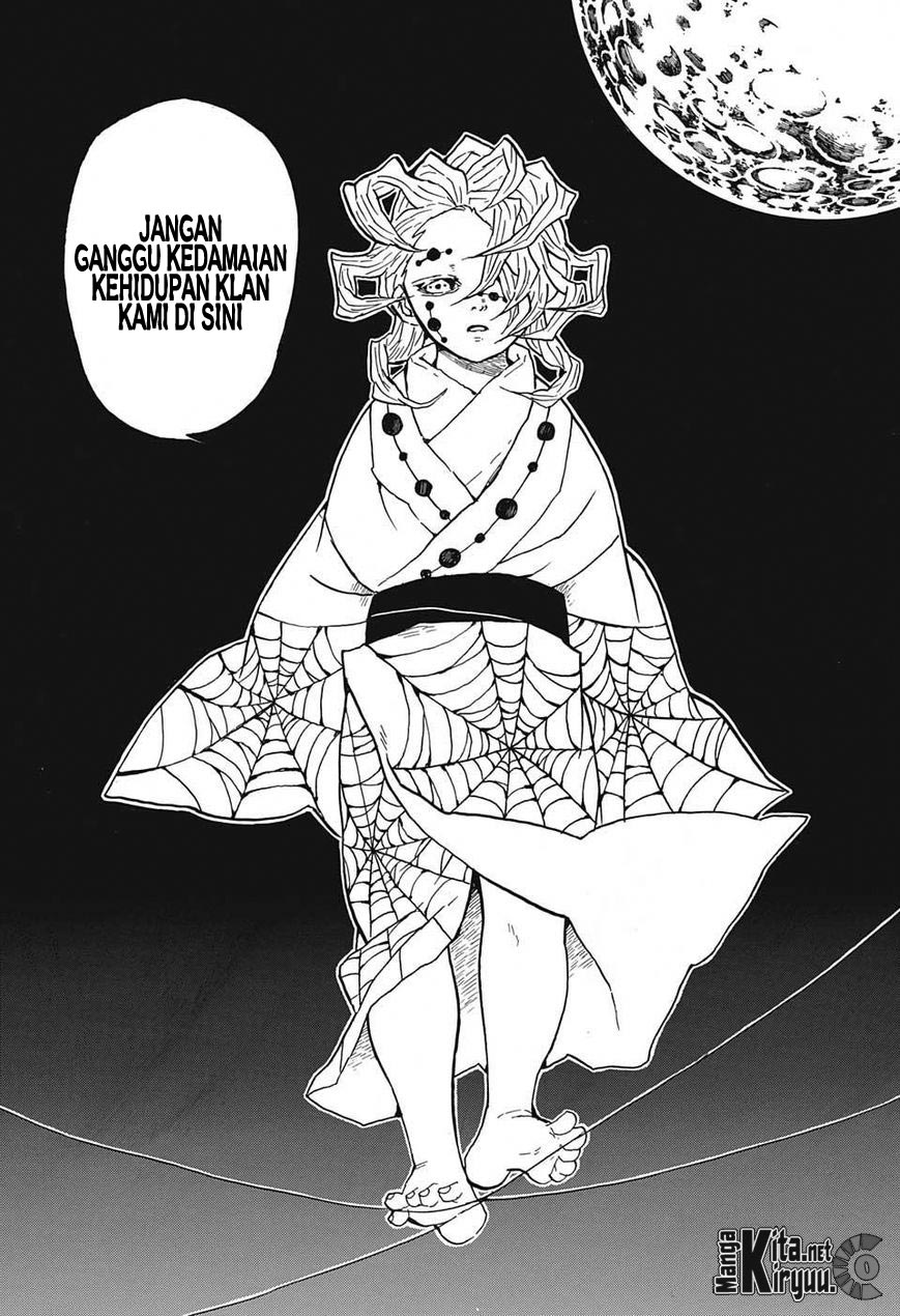 Read Demon Slayer ID Manga Online