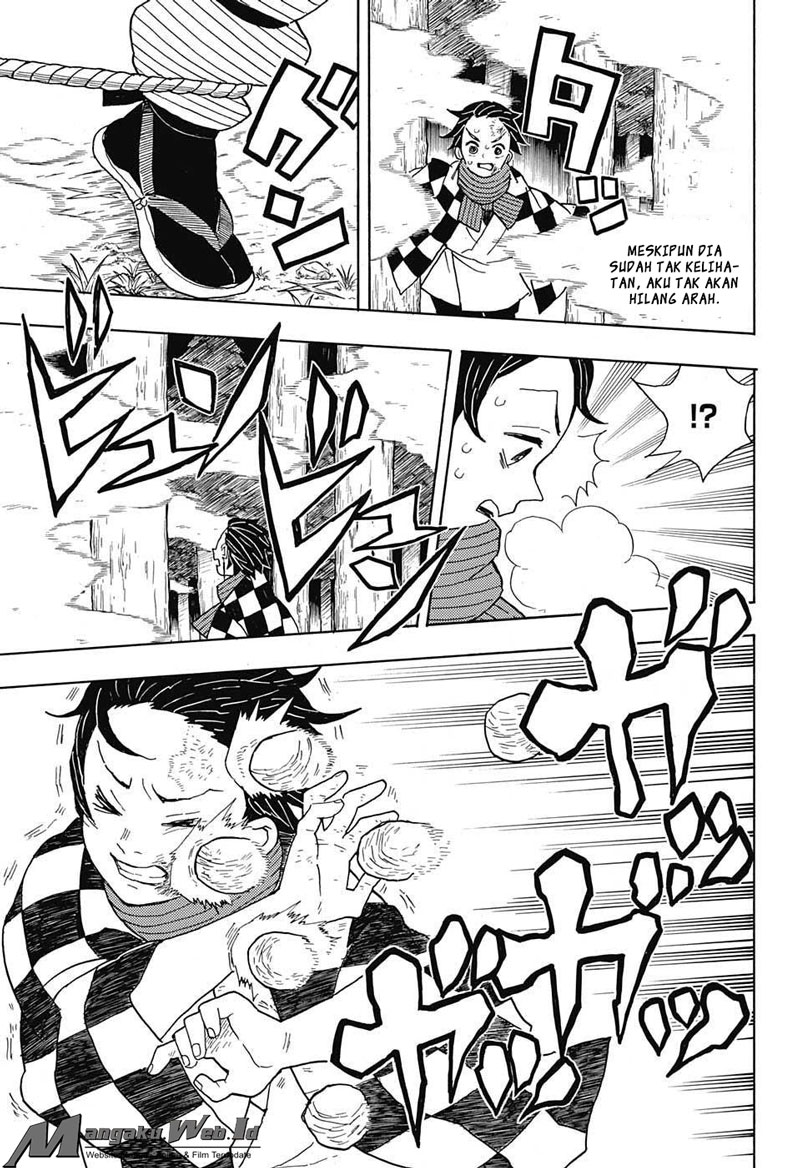 Read Demon Slayer ID Manga Online