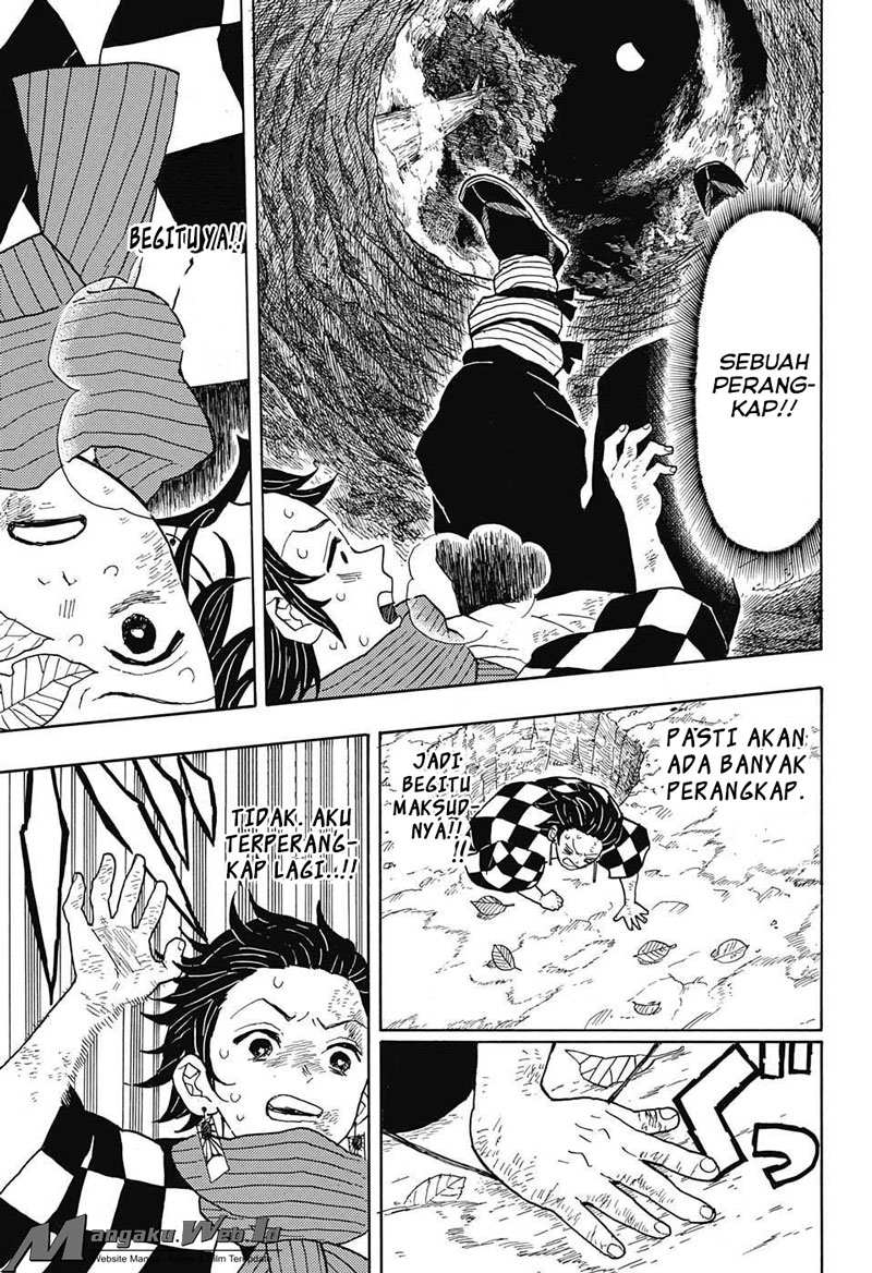 Read Demon Slayer ID Manga Online