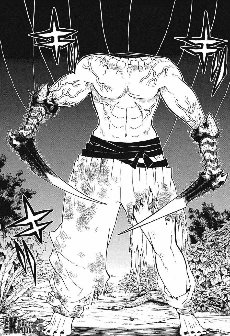 Read Demon Slayer ID Manga Online