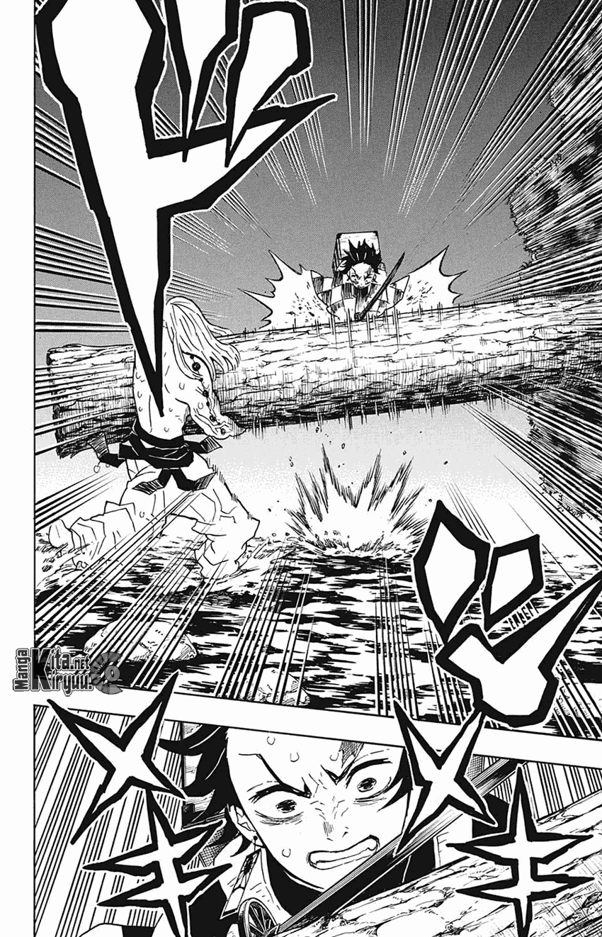 Read Demon Slayer ID Manga Online