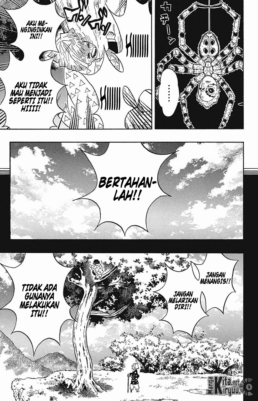 Read Demon Slayer ID Manga Online