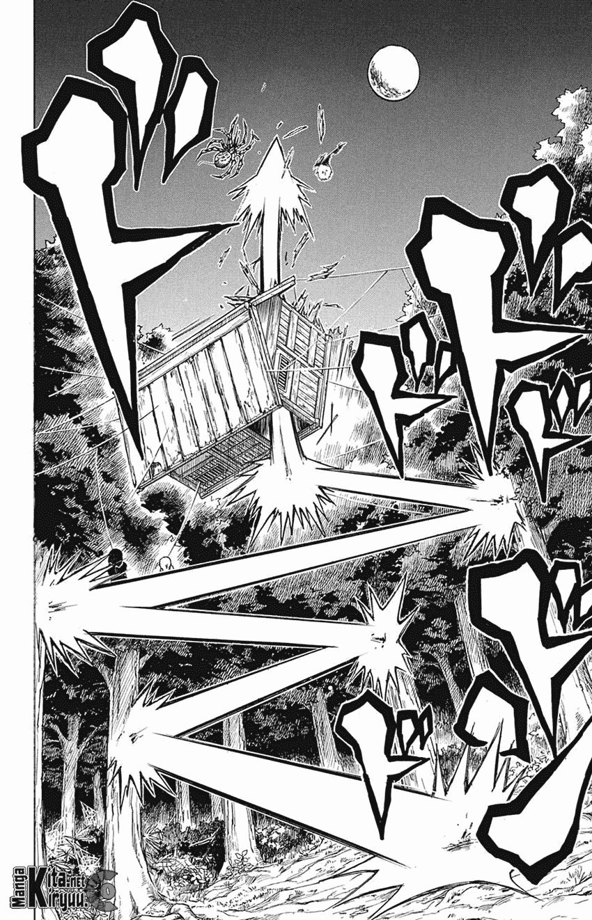 Read Demon Slayer ID Manga Online