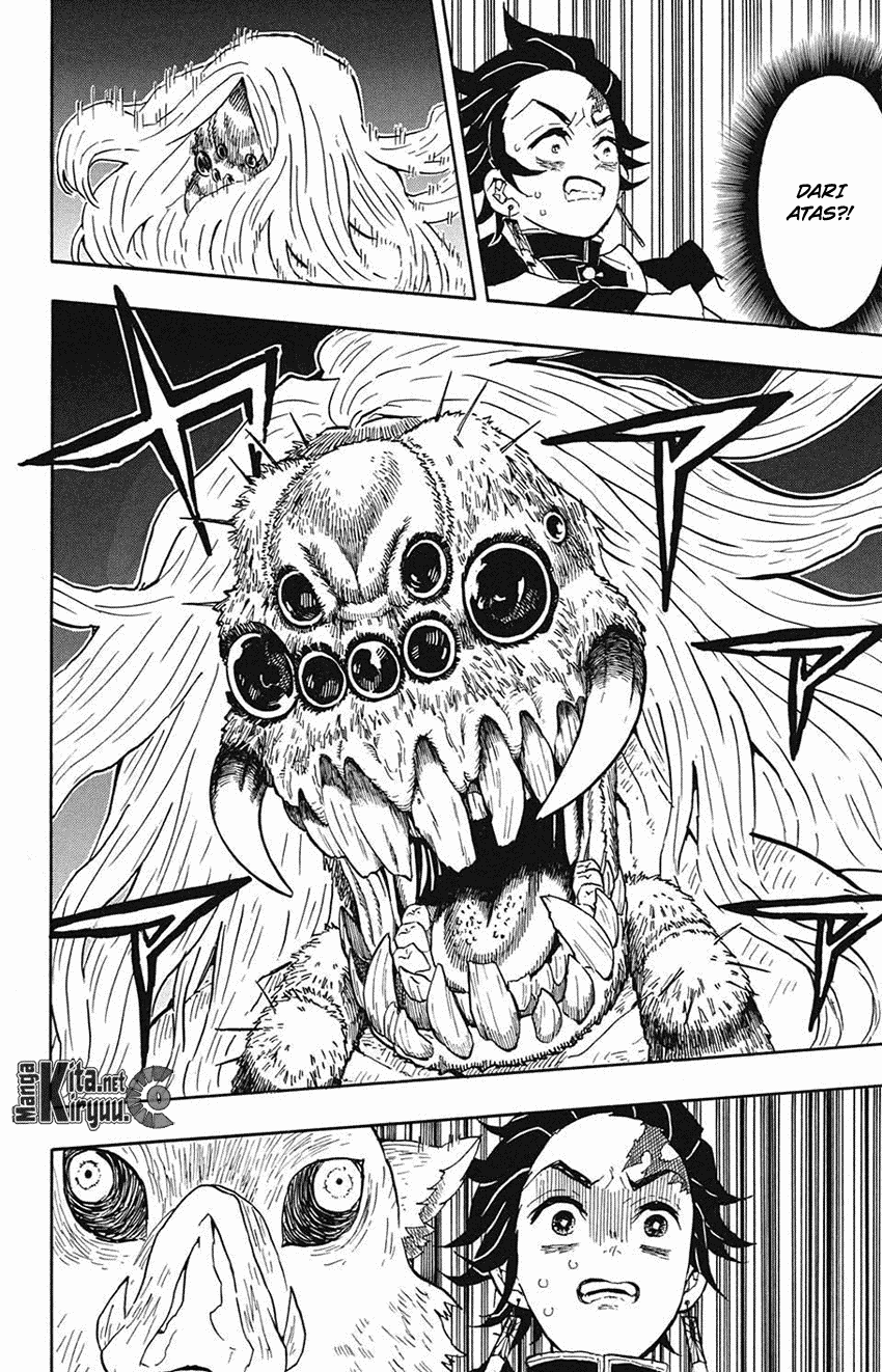 Read Demon Slayer ID Manga Online