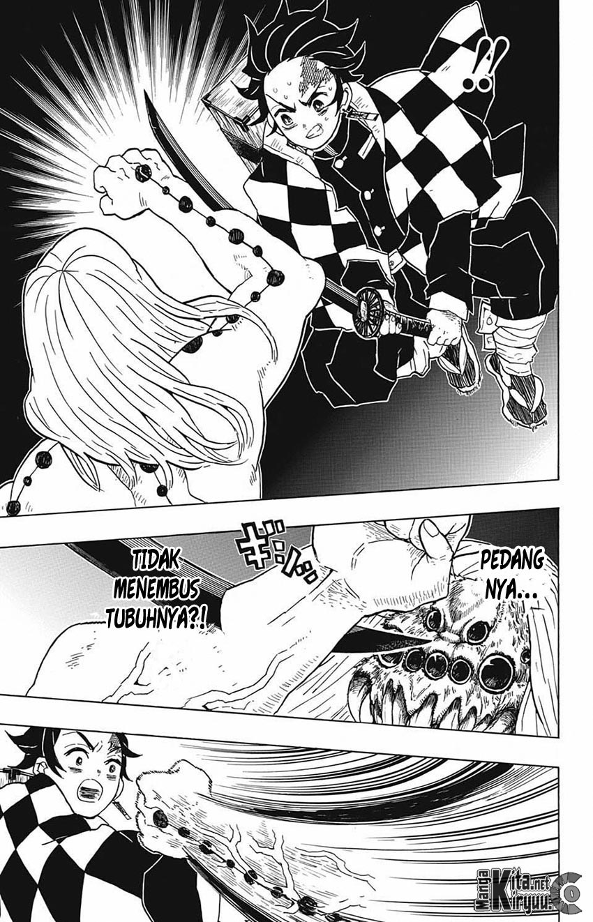 Read Demon Slayer ID Manga Online