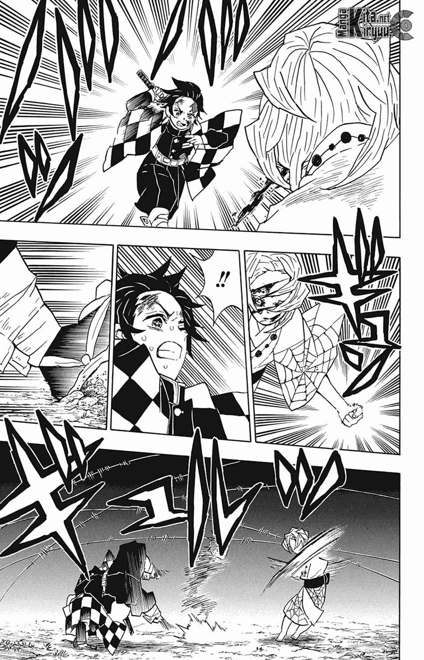 Read Demon Slayer ID Manga Online