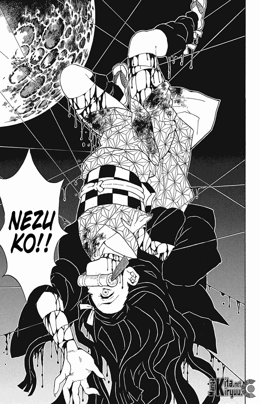 Read Demon Slayer ID Manga Online
