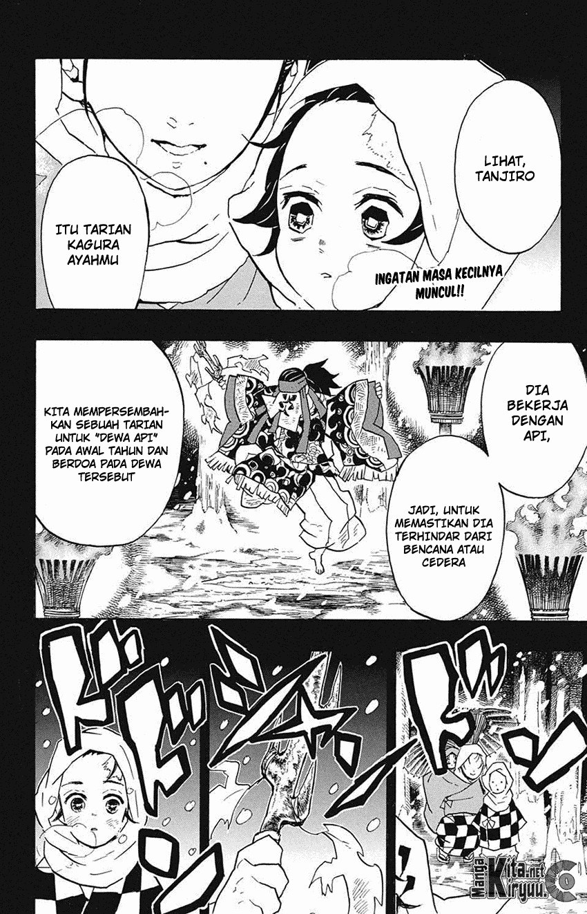 Read Demon Slayer ID Manga Online