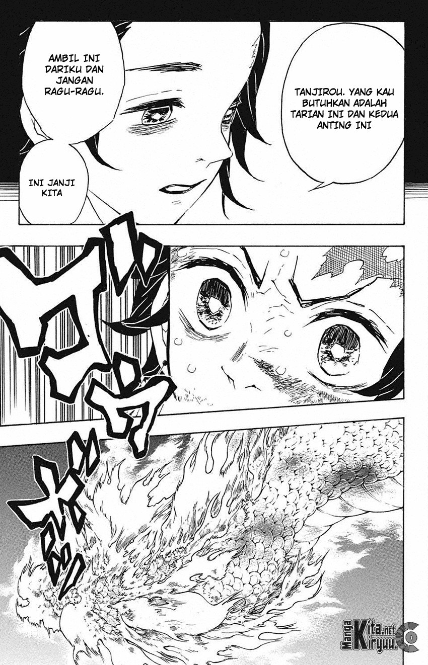 Read Demon Slayer ID Manga Online