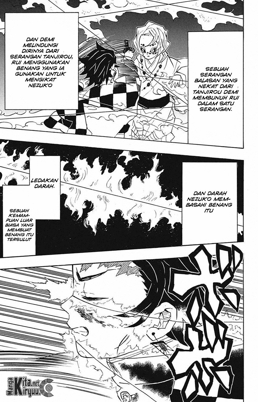 Read Demon Slayer ID Manga Online