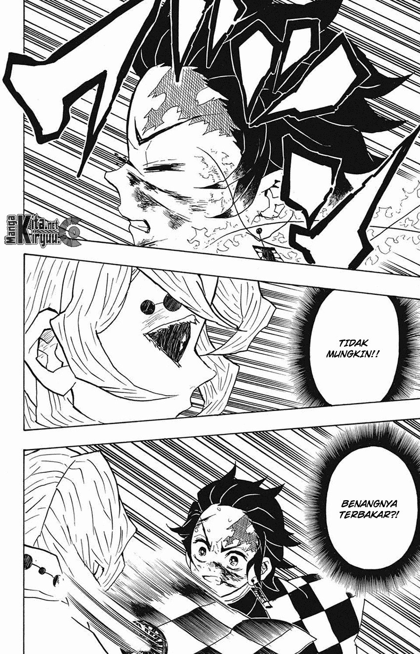 Read Demon Slayer ID Manga Online