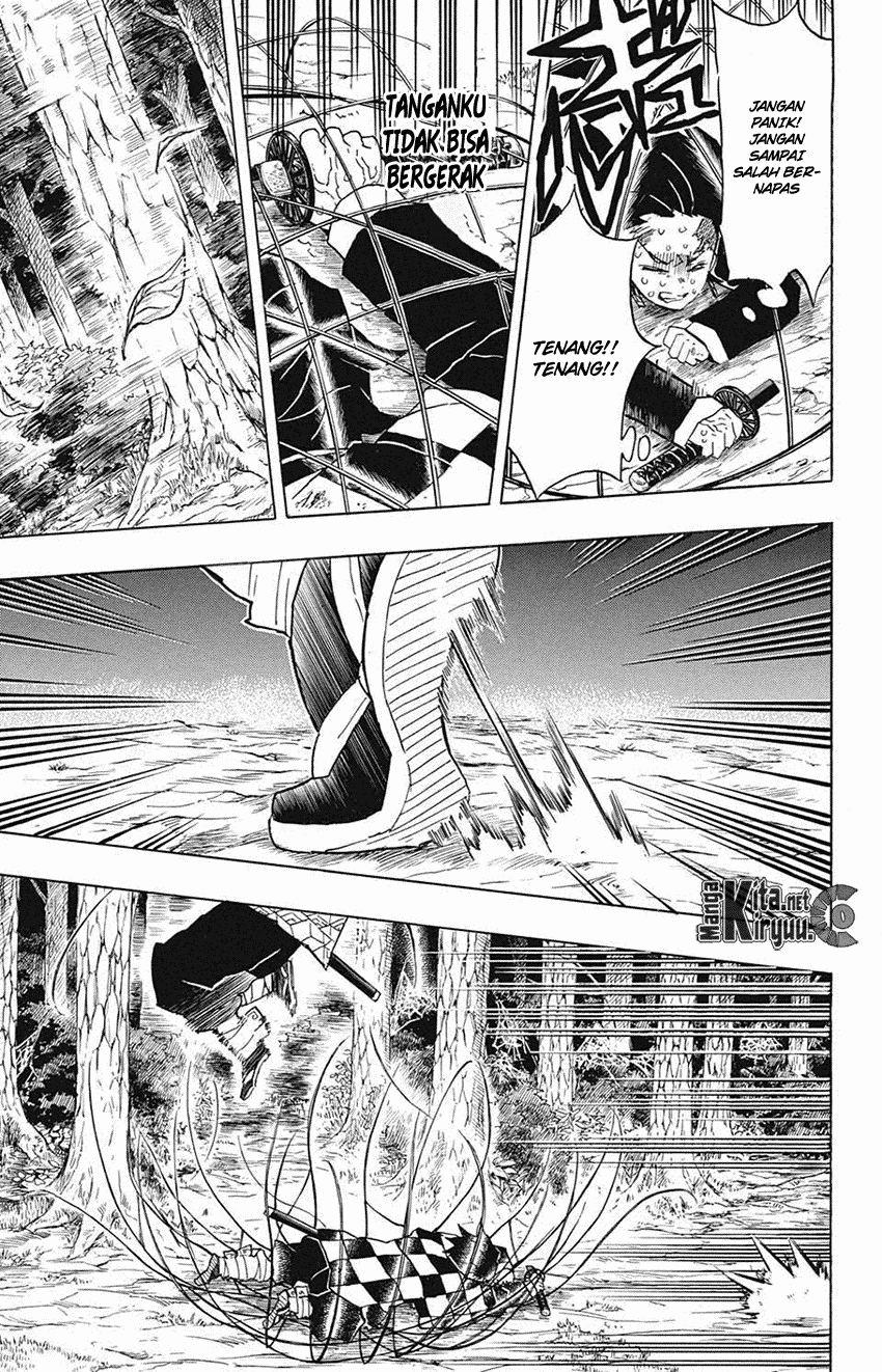 Read Demon Slayer ID Manga Online