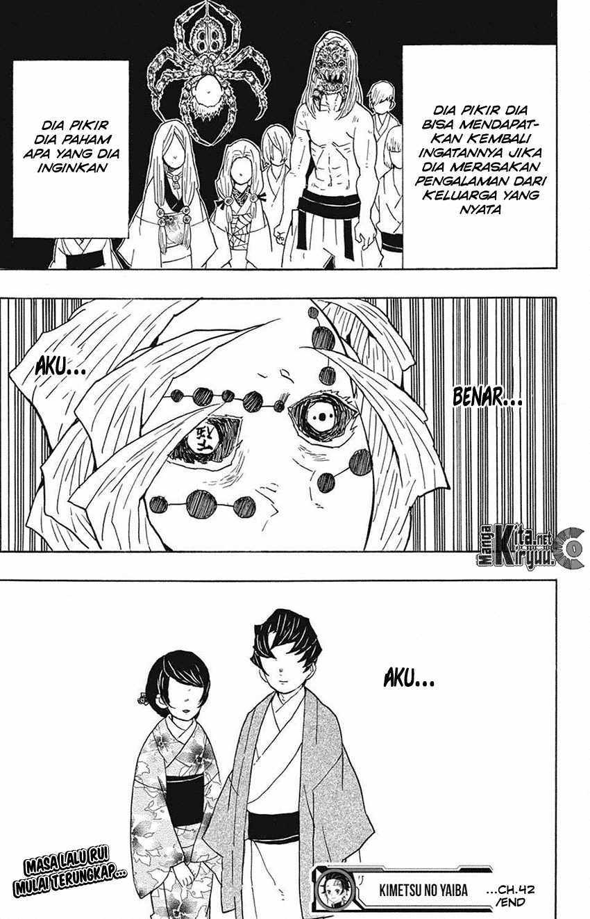 Read Demon Slayer ID Manga Online