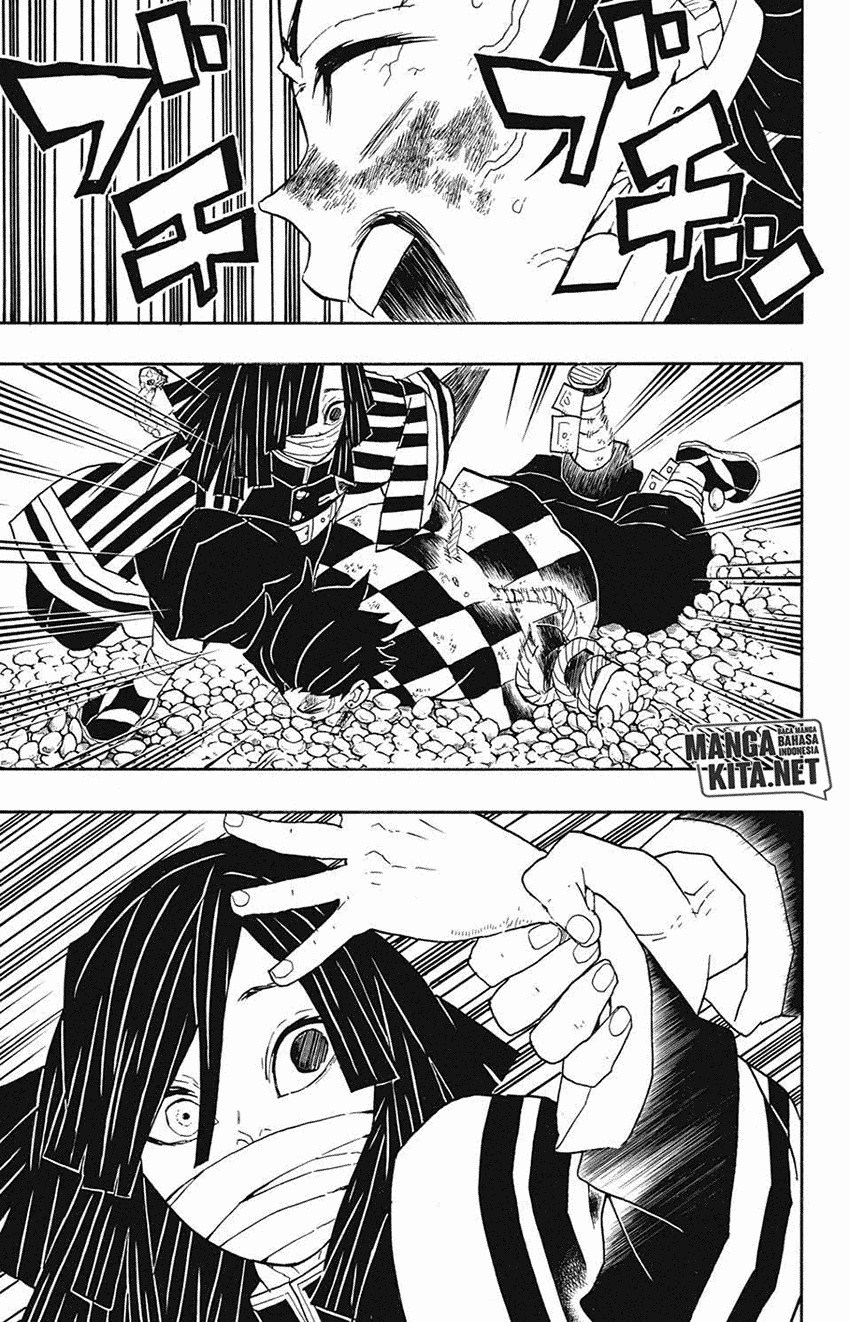Read Demon Slayer ID Manga Online