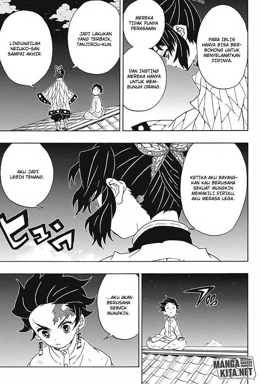 Read Demon Slayer ID Manga Online