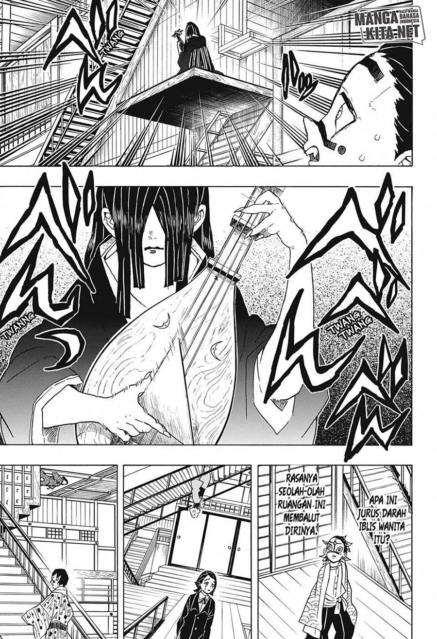Read Demon Slayer ID Manga Online