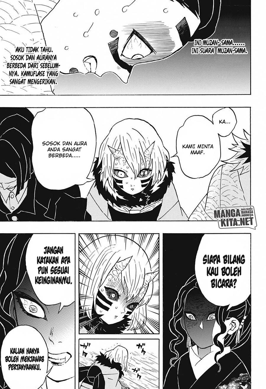 Read Demon Slayer ID Manga Online