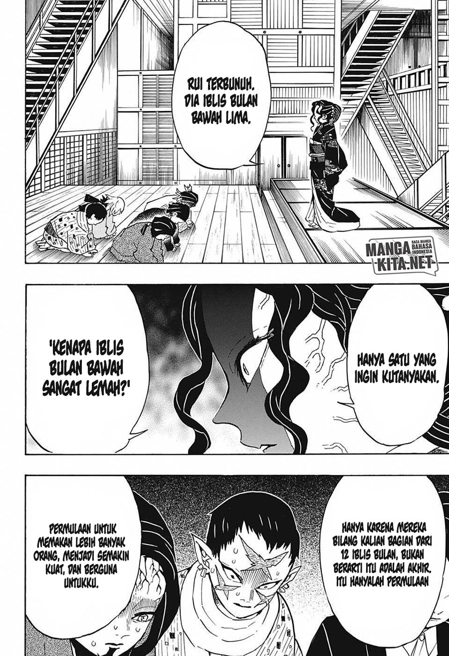 Read Demon Slayer ID Manga Online