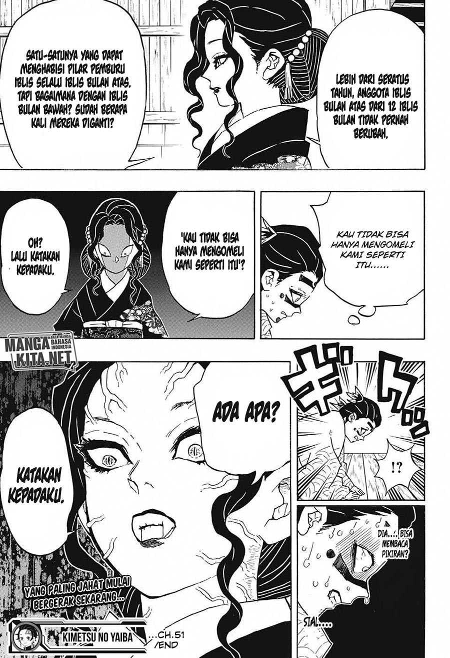 Read Demon Slayer ID Manga Online