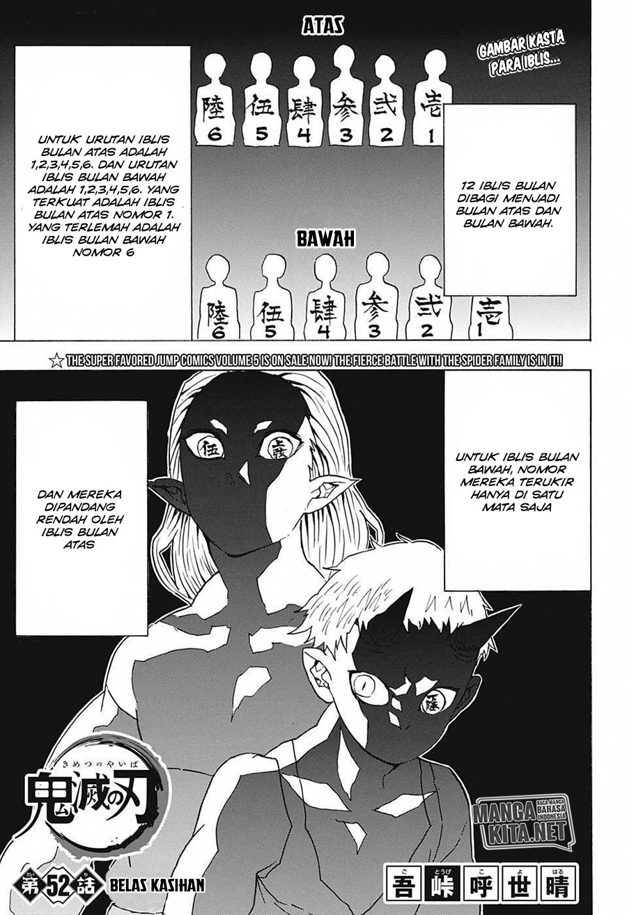 Read Demon Slayer ID Manga Online