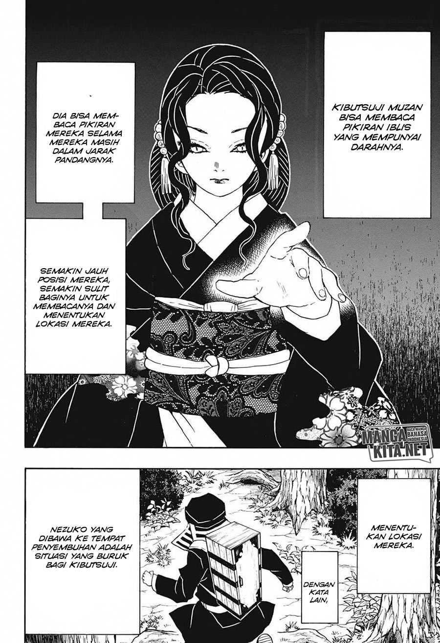 Read Demon Slayer ID Manga Online