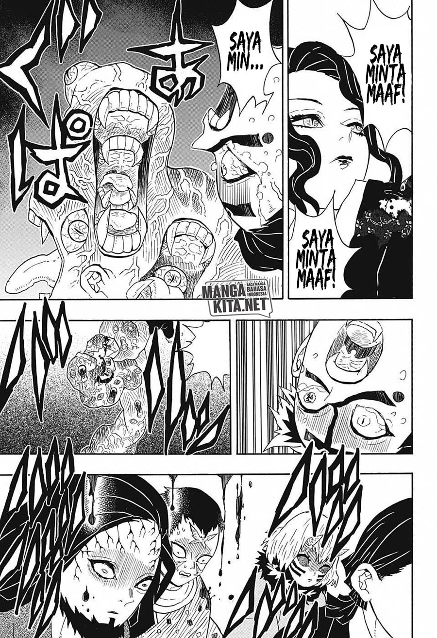 Read Demon Slayer ID Manga Online
