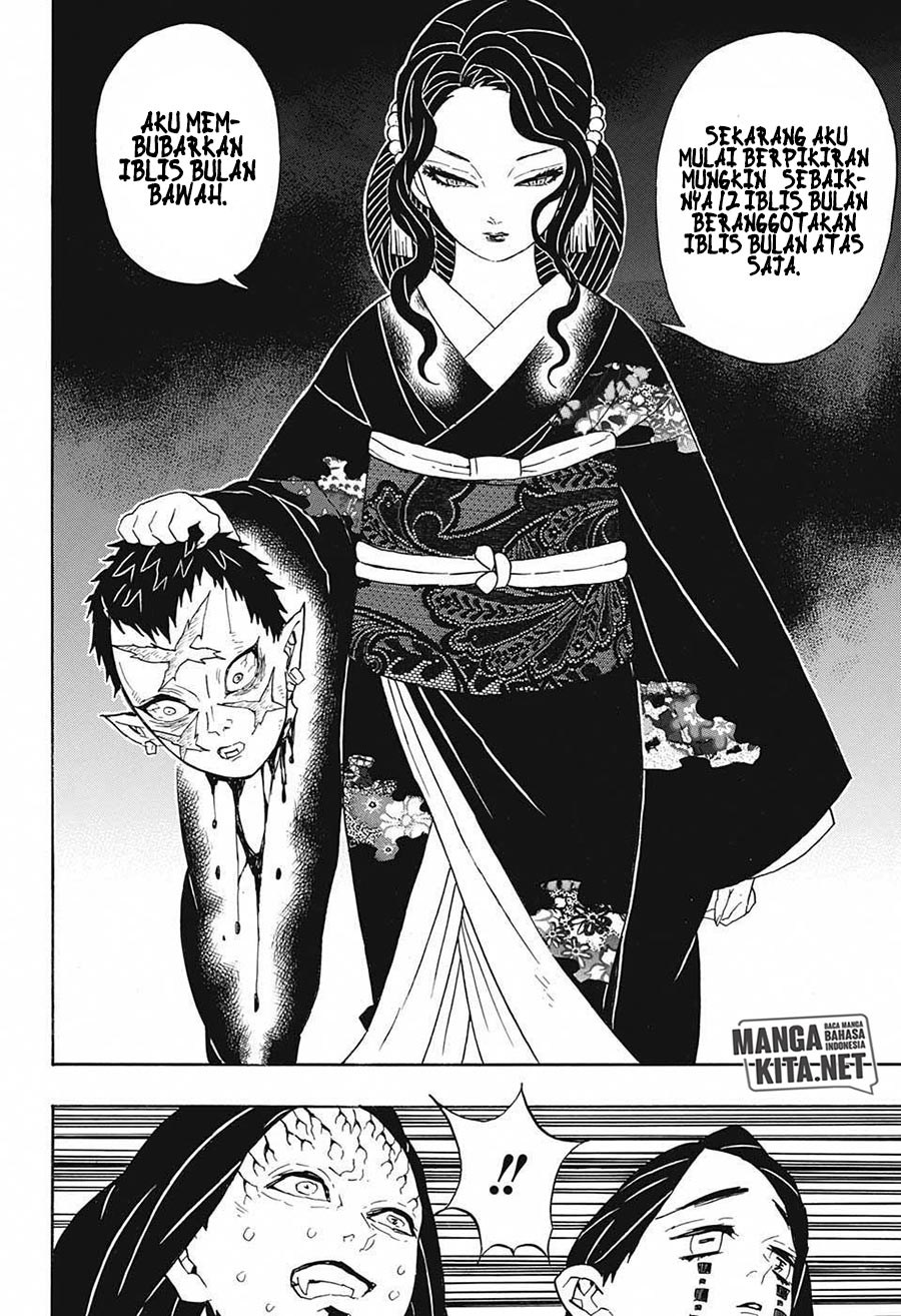 Read Demon Slayer ID Manga Online