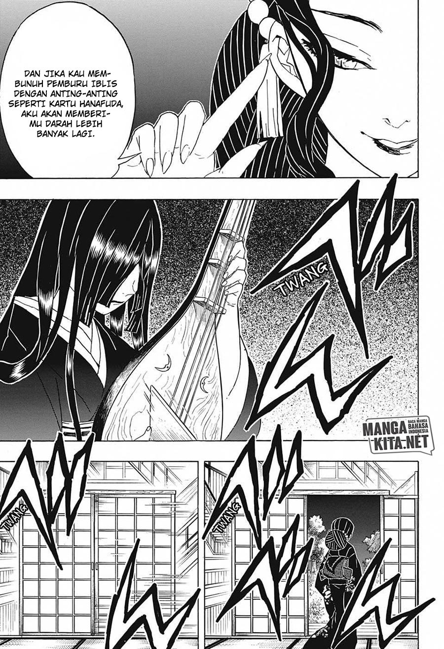 Read Demon Slayer ID Manga Online
