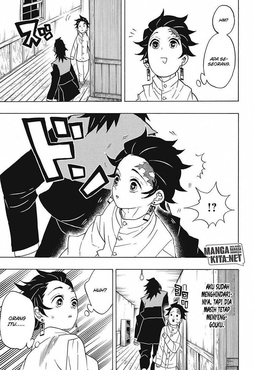 Read Demon Slayer ID Manga Online