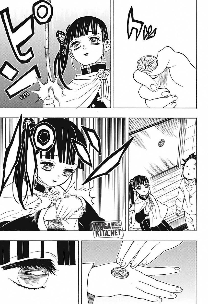 Read Demon Slayer ID Manga Online