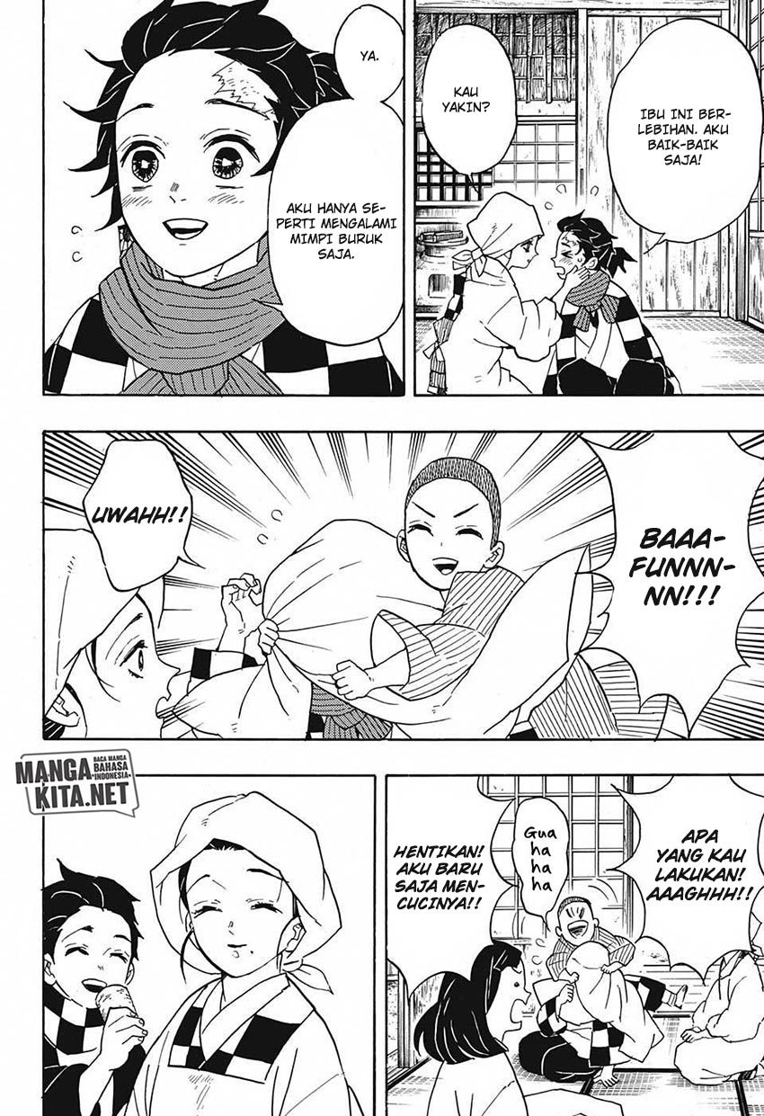 Read Demon Slayer ID Manga Online
