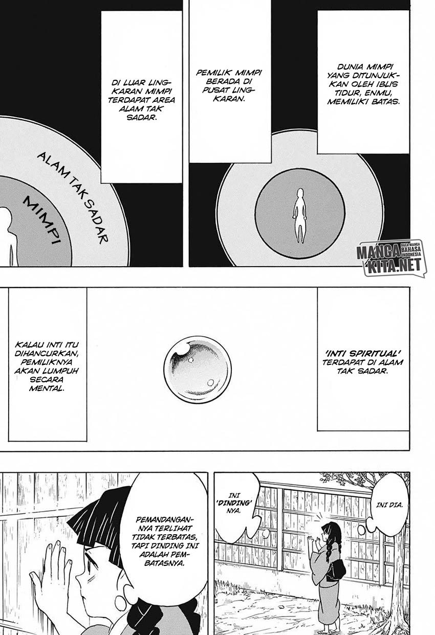 Read Demon Slayer ID Manga Online