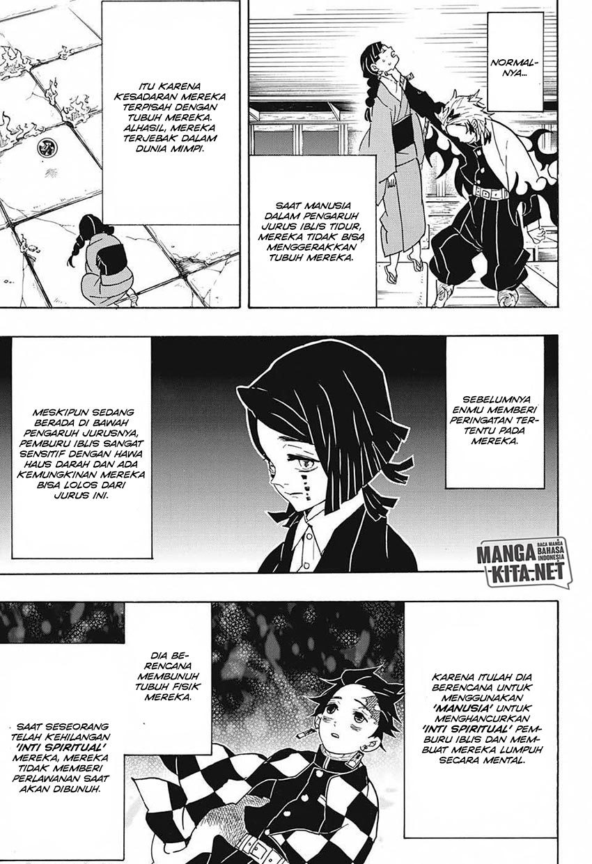 Read Demon Slayer ID Manga Online