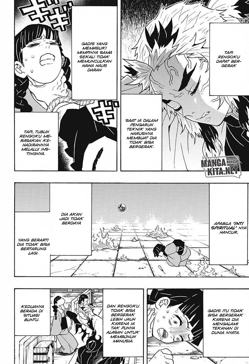 Read Demon Slayer ID Manga Online