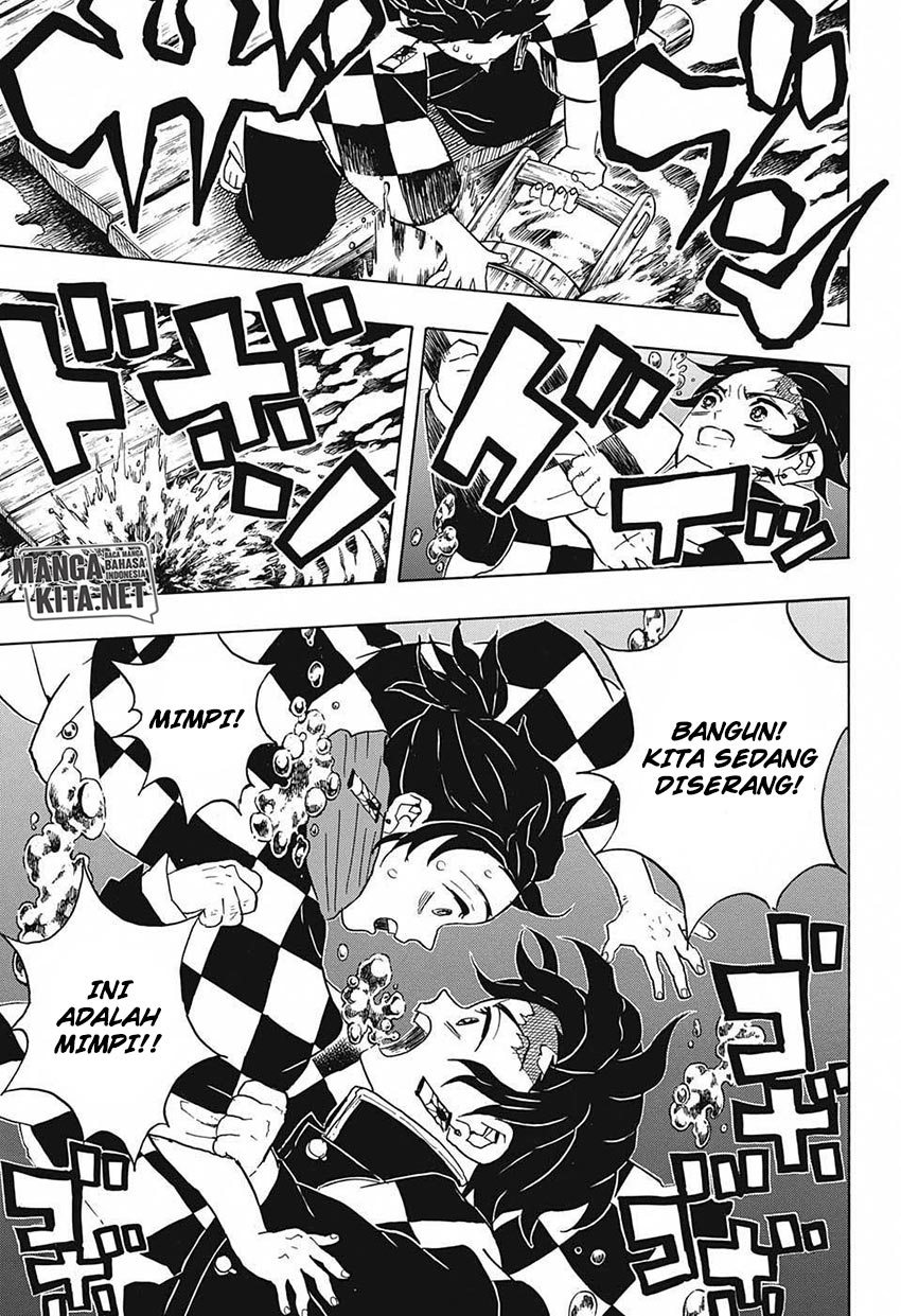 Read Demon Slayer ID Manga Online