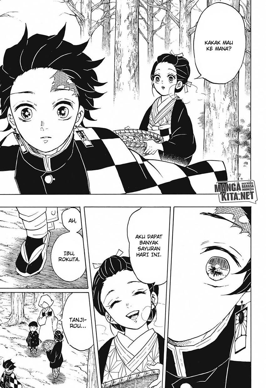 Read Demon Slayer ID Manga Online