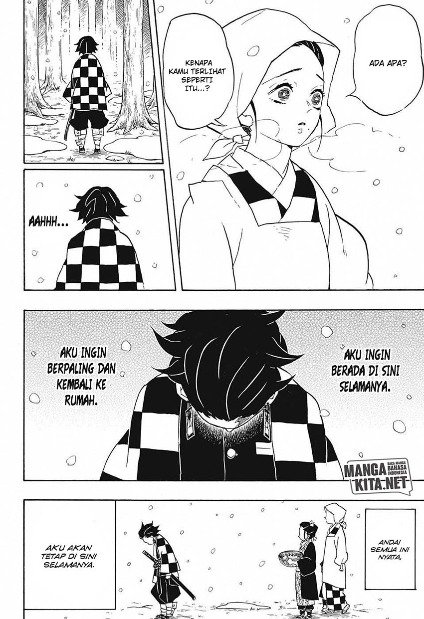 Read Demon Slayer ID Manga Online