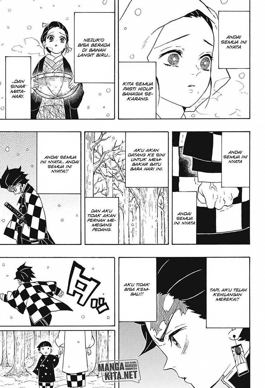 Read Demon Slayer ID Manga Online