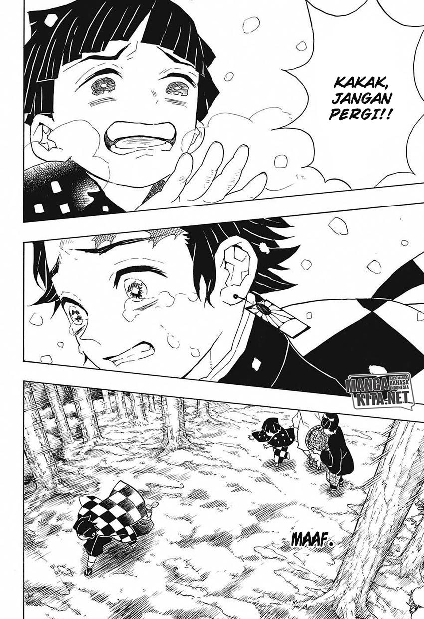 Read Demon Slayer ID Manga Online
