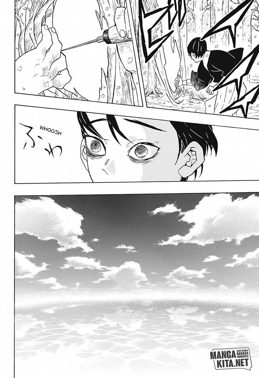 Read Demon Slayer ID Manga Online