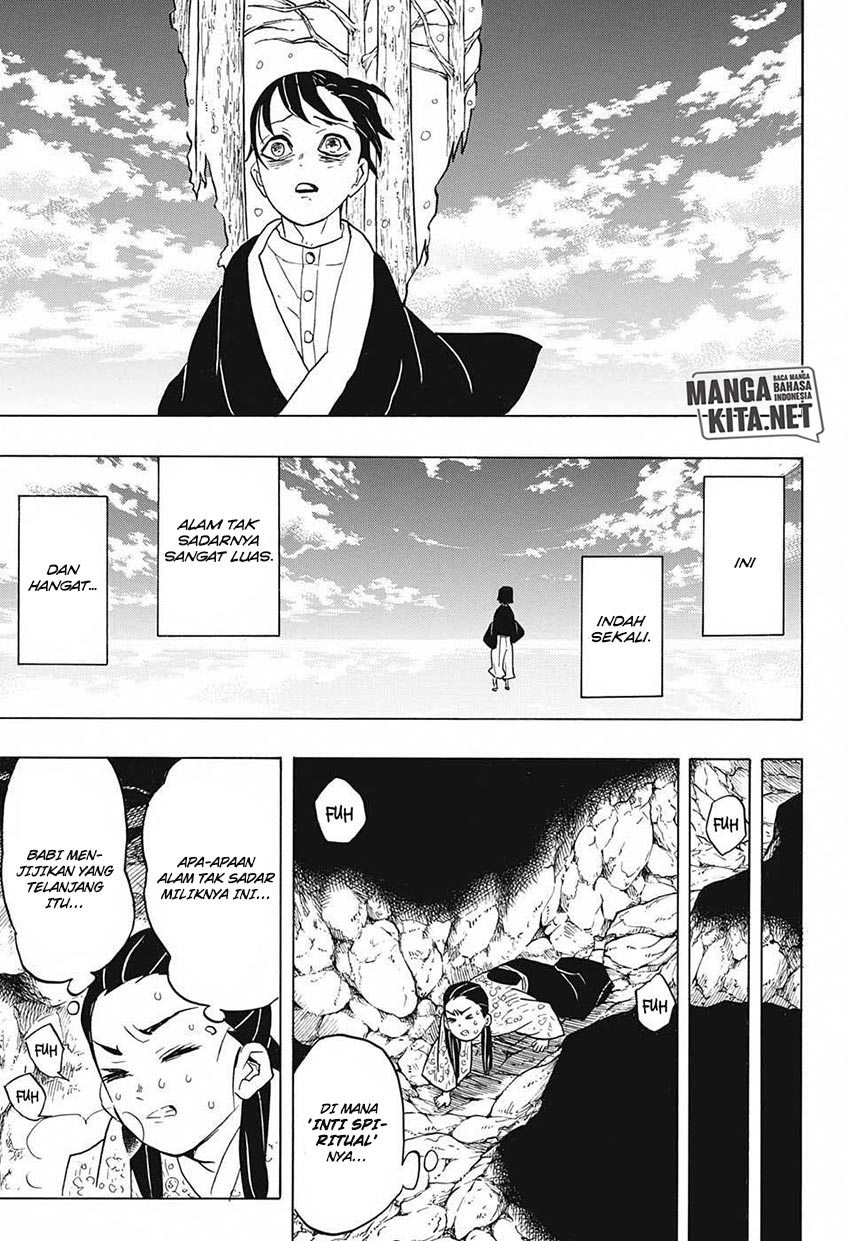 Read Demon Slayer ID Manga Online