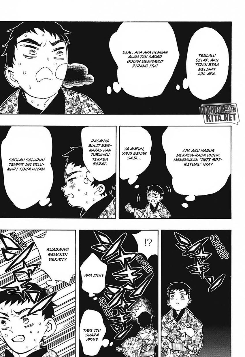 Read Demon Slayer ID Manga Online