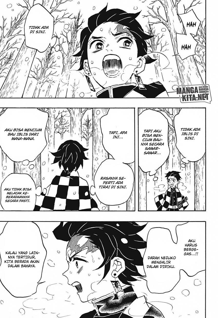 Read Demon Slayer ID Manga Online