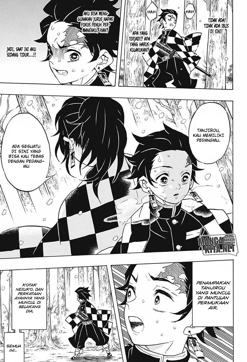 Read Demon Slayer ID Manga Online