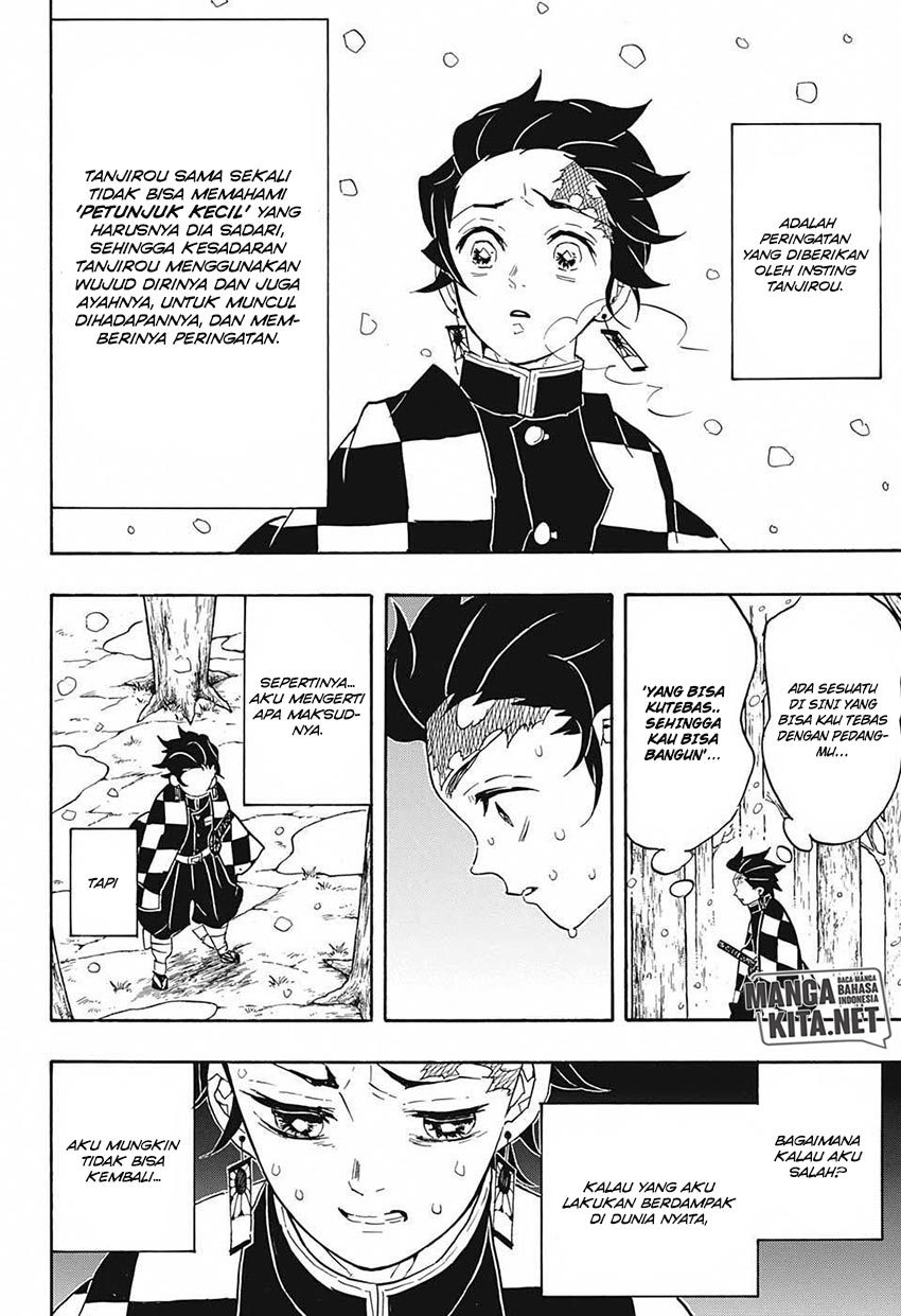 Read Demon Slayer ID Manga Online