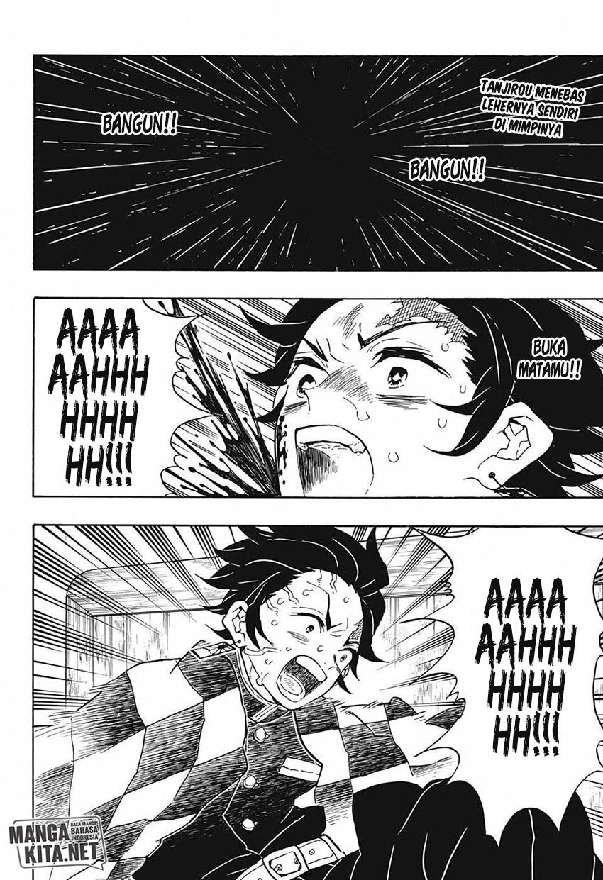 Read Demon Slayer ID Manga Online