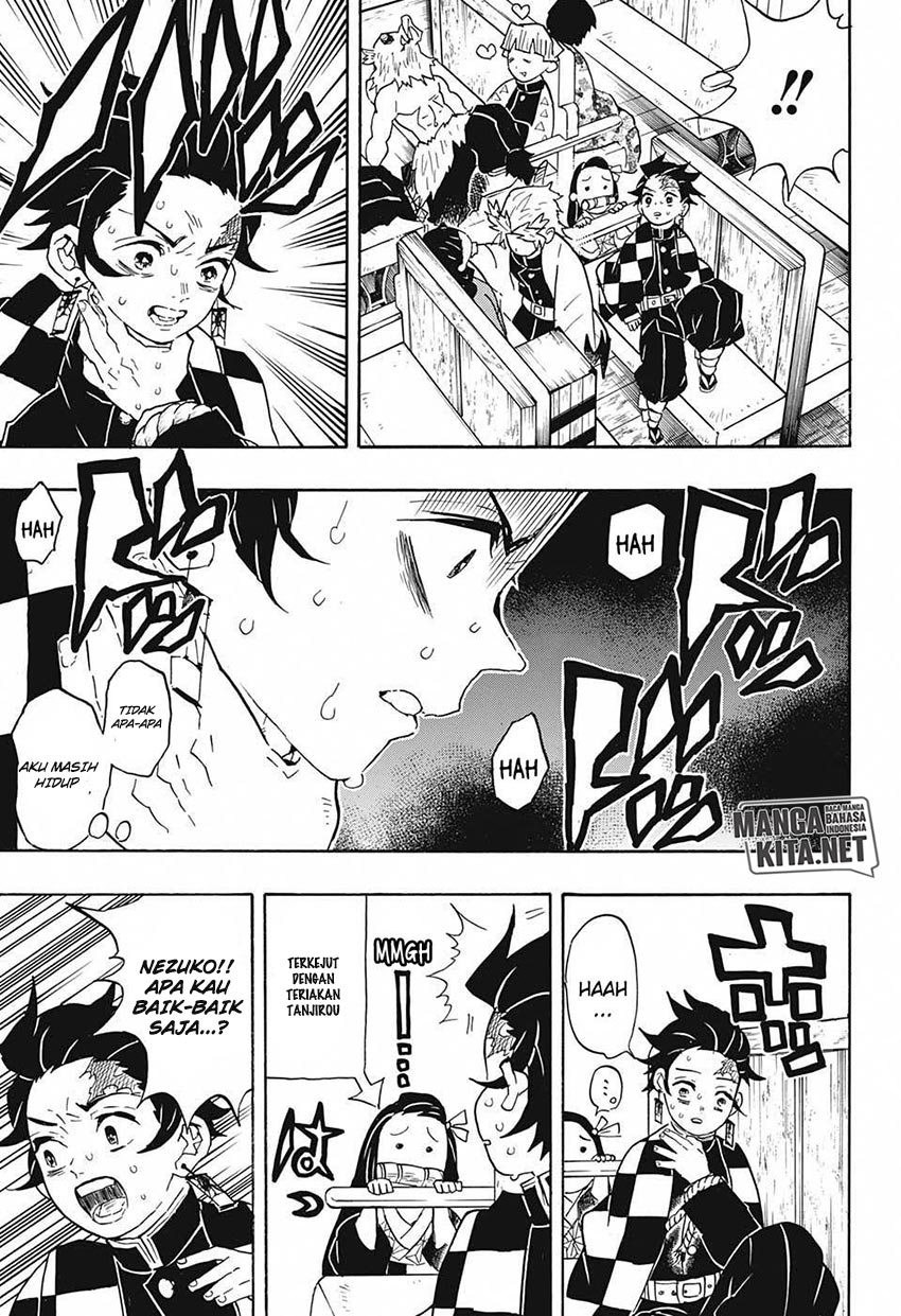Read Demon Slayer ID Manga Online