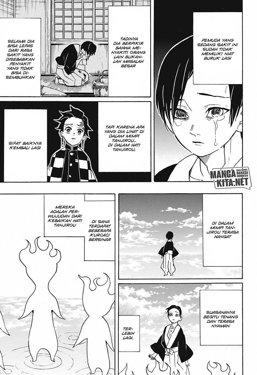 Read Demon Slayer ID Manga Online