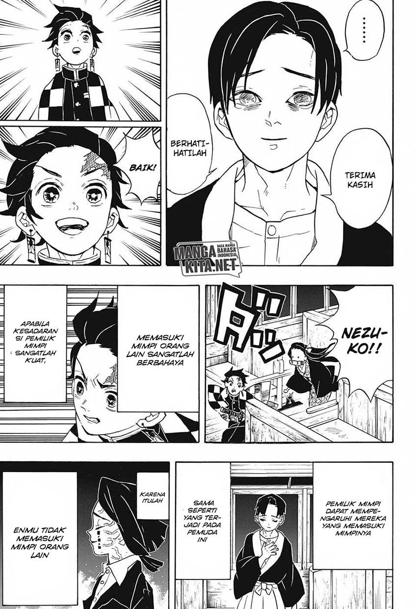 Read Demon Slayer ID Manga Online