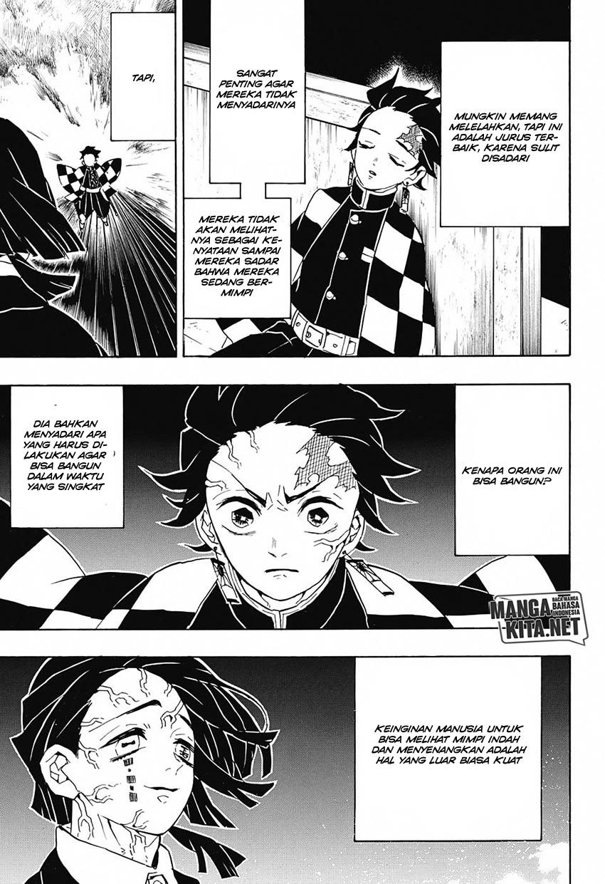 Read Demon Slayer ID Manga Online